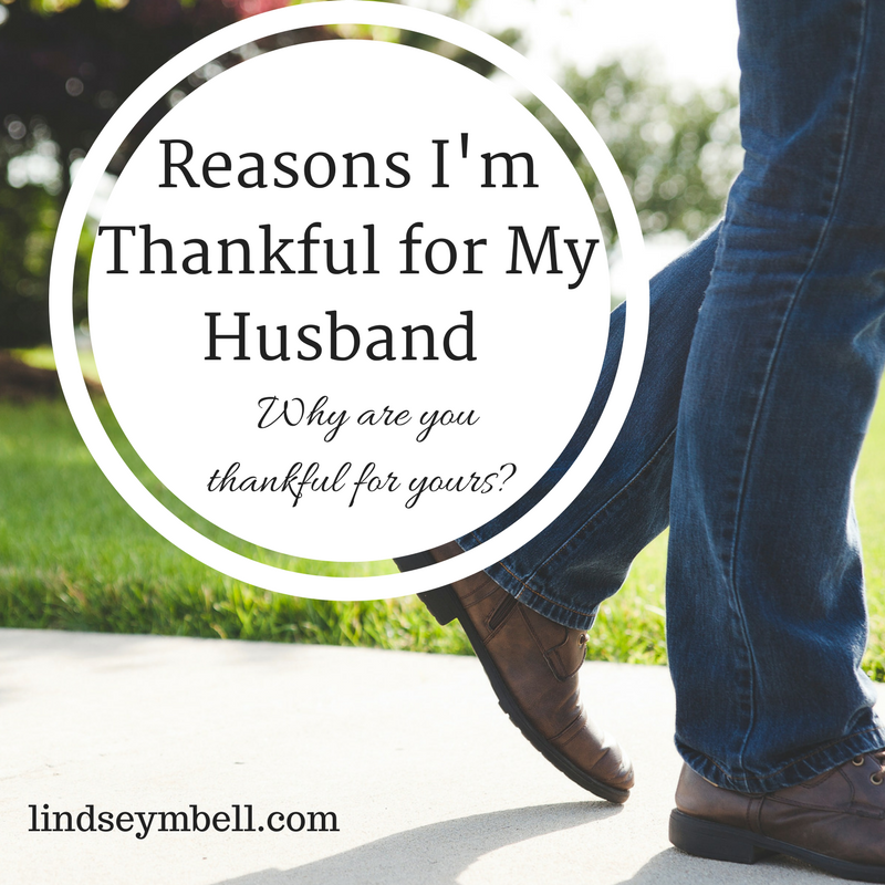10 Reasons Why I